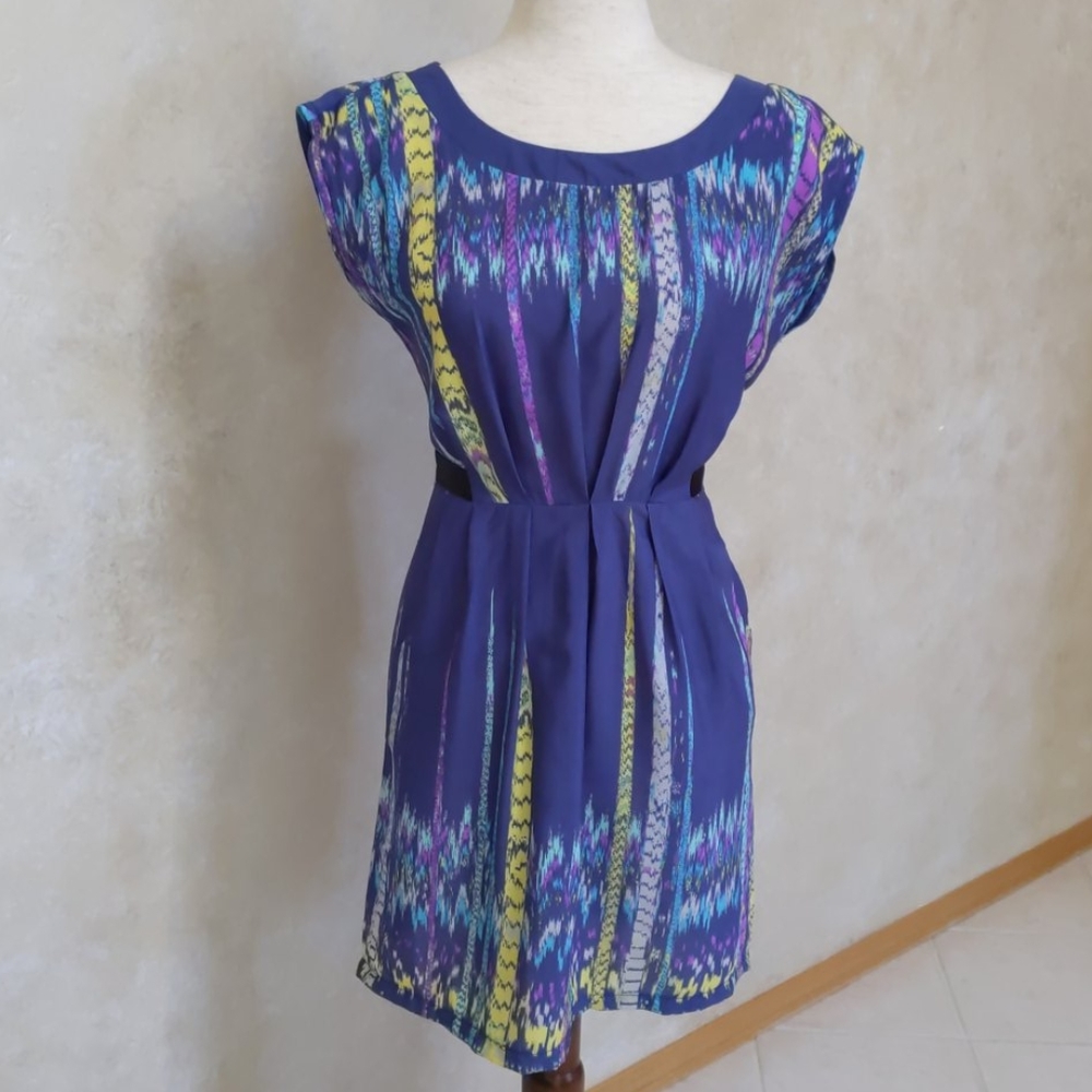 BeBop Dress